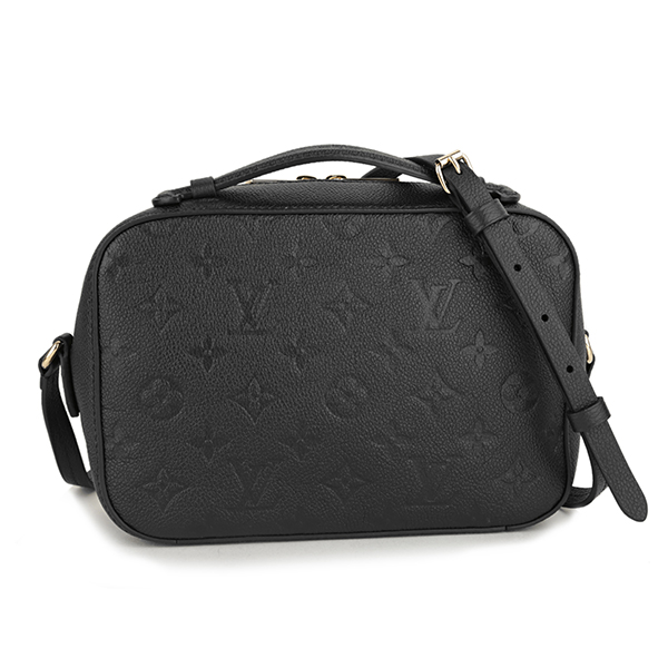 ルイヴィトンスーパーコピー (LOUIS VUITTON)モノグラム・アンプラント M44593 サントンジュ ショルダー バッグ - 商品画像 4