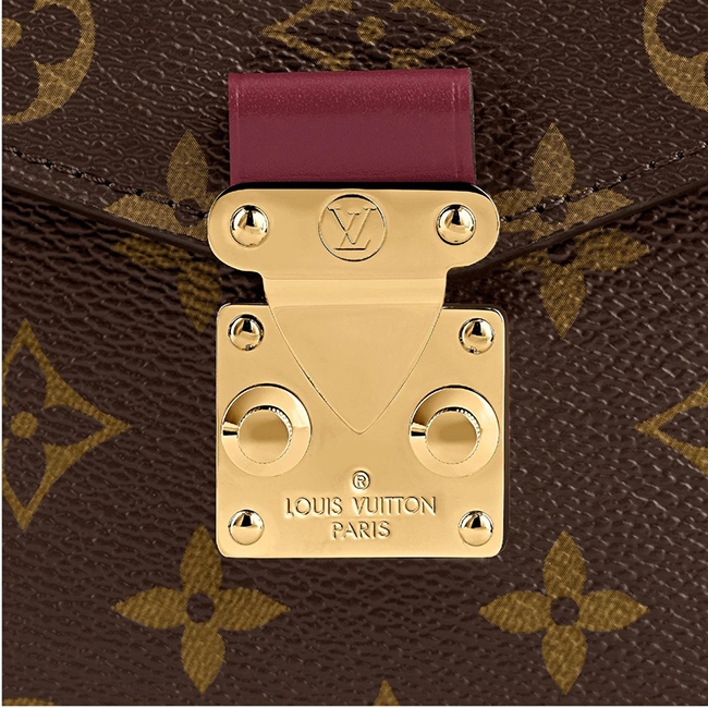 LOUIS VUITTON スーパーコピー ポシェット・メティス MM バッグ M44668 - 商品画像 1