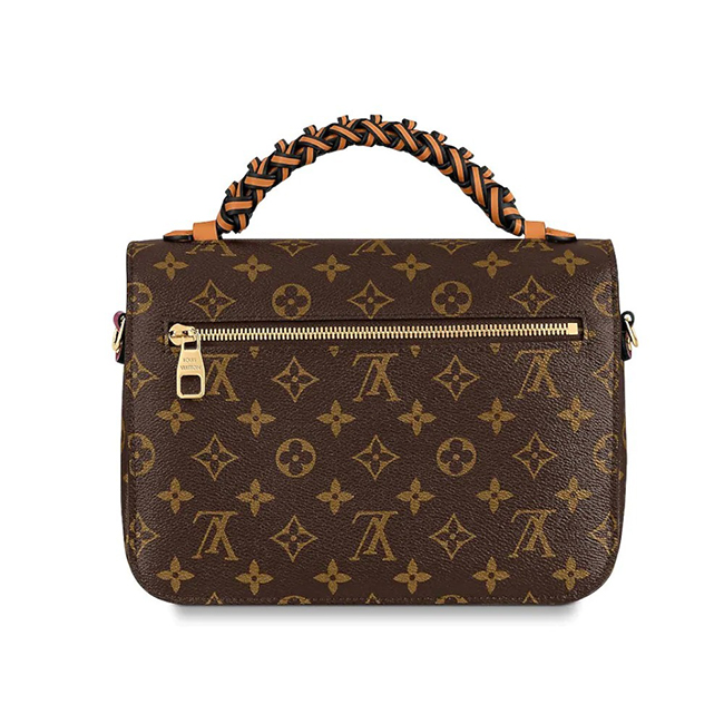 LOUIS VUITTON スーパーコピー ポシェット・メティス MM バッグ M44668 - 商品画像 5
