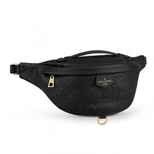 ルイ・ヴィトンスーパーコピー Louis Vuitton バムバッグ アンプラント新作 M44812