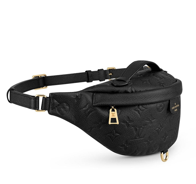 ルイ・ヴィトンスーパーコピー Louis Vuitton バムバッグ アンプラント新作 M44812 - 商品画像 7