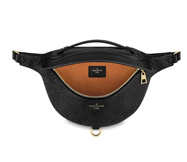 ルイ・ヴィトンスーパーコピー Louis Vuitton バムバッグ アンプラント新作 M44812 - 商品画像 4