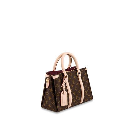 ルイヴィトン Louis Vuitton オープンBBバック/モノグラム M44815 - 商品画像 3