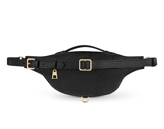ルイ・ヴィトンスーパーコピー Louis Vuitton バムバッグ アンプラント新作 M44812 - 商品画像 5
