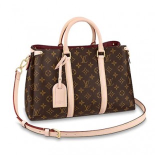 ルイヴィトン LOUIS VUITTON オープンハンドバッグMM M44816 - 商品画像 2