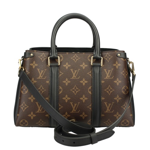LOUIS VUITTONスーパーコピー ルイヴィトン レディース ハンドバッグ ショルダーバッグ スフロ NV BB M44898 ノワール - 商品画像 6