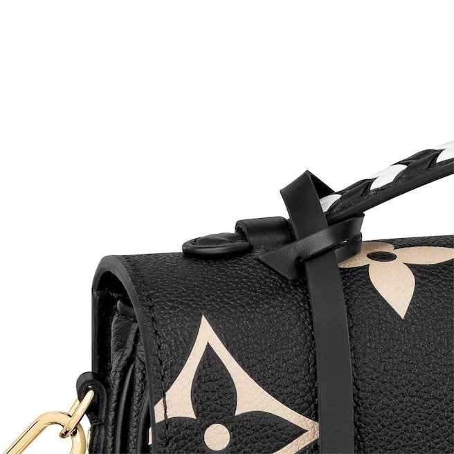 ルイ・ヴィトンスーパーコピー LOUIS VUITTON クラフィティ ポシェット・メティス MM M45385 - 商品画像 7