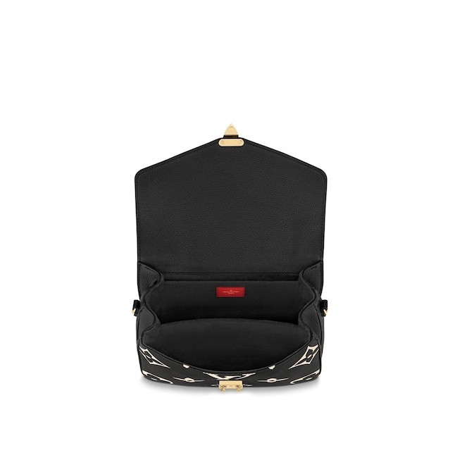 ルイ・ヴィトンスーパーコピー LOUIS VUITTON クラフィティ ポシェット・メティス MM M45385 - 商品画像 4