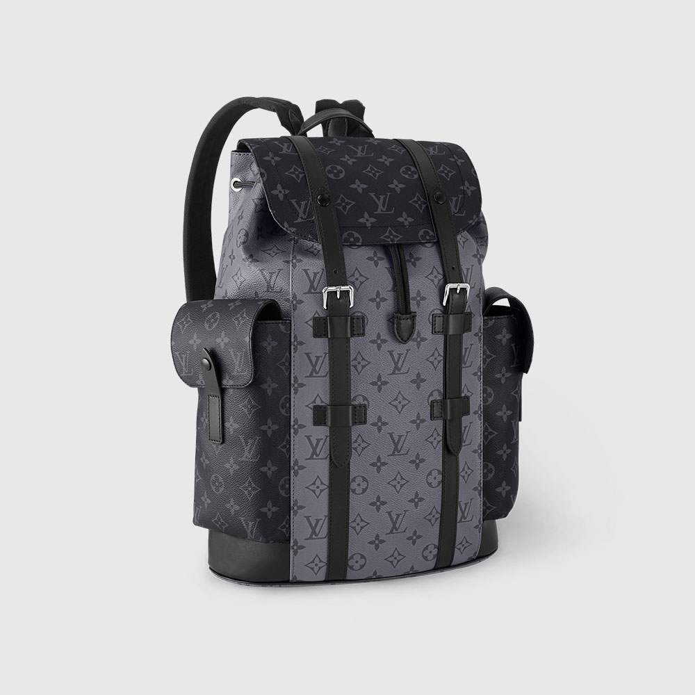 ルイヴィトン スーパーコピー クリストファー MM モノグラム M45419 - 商品画像 4