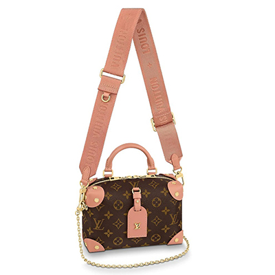 ルイヴィトンコピー Louis Vuitton ミニ ショルダー プティット マル スープル M45531 - 商品画像 3