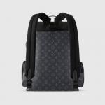 ルイヴィトンスーパーコピー LOUIS VUITTON トリオバックパック モノグラム・エクリプス M45538 - 商品画像 5