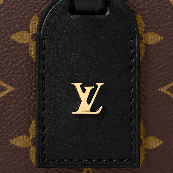 ルイヴィトンコピー Louis Vuitton ミニ ショルダー プティット マル スープル M45571 - 商品画像 3