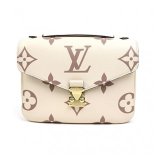 ルイヴィトンコピー LOUIS VUITTON ショルダーバッグ アンプラント ポシェット・メティス MM M45596 - 商品画像 2