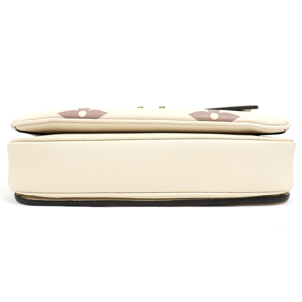 ルイヴィトンコピー LOUIS VUITTON ショルダーバッグ アンプラント ポシェット・メティス MM M45596 - 商品画像 1
