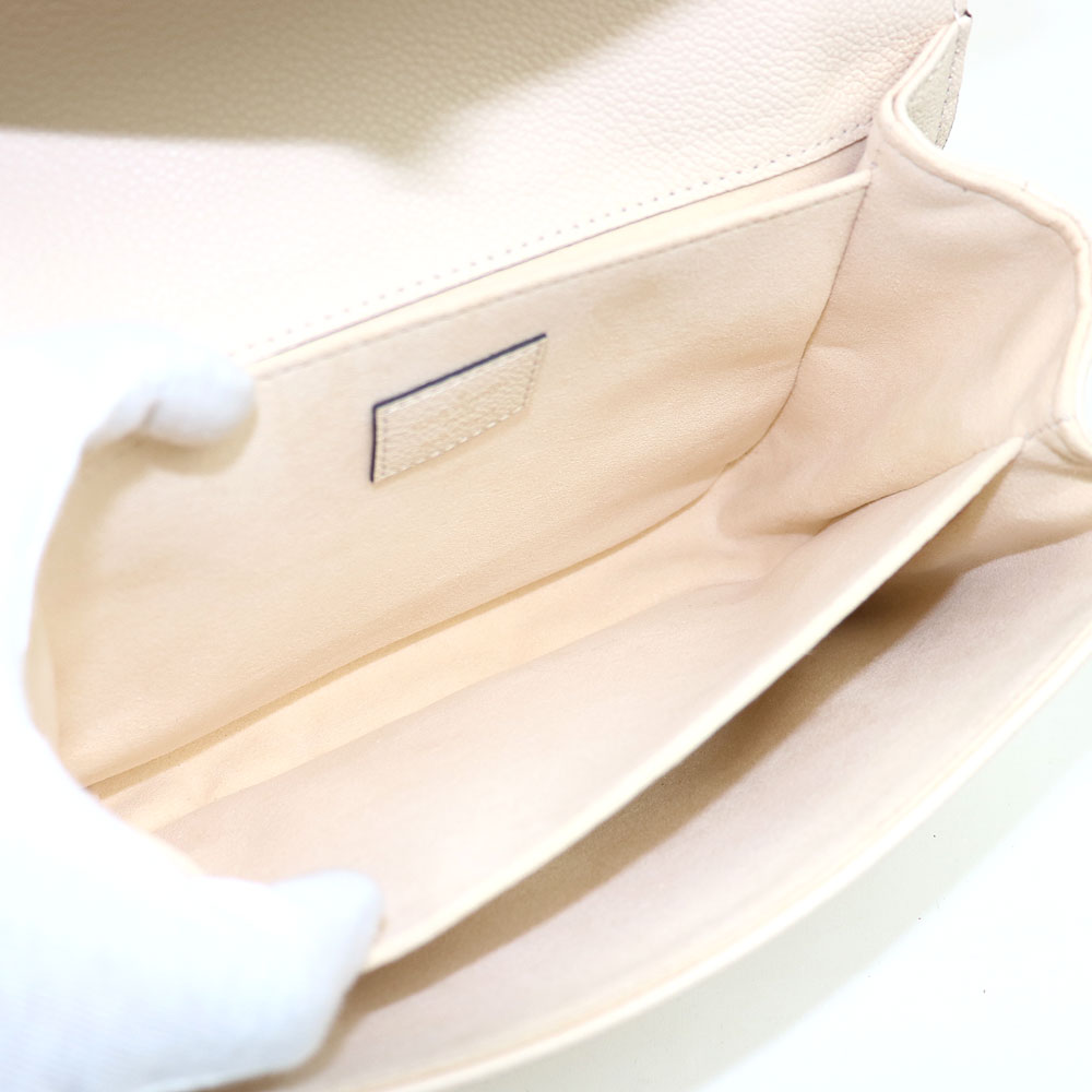ルイヴィトンコピー LOUIS VUITTON ショルダーバッグ アンプラント ポシェット・メティス MM M45596 - 商品画像 3