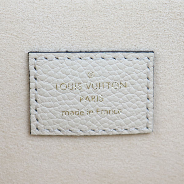 ルイヴィトンコピー LOUIS VUITTON ショルダーバッグ アンプラント ポシェット・メティス MM M45596 - 商品画像 9
