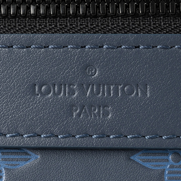 ルイヴィトン リュックサック Louis Vuitton バッグ モノグラム シャドウ スプリンター・バックパック M45728 - 商品画像 7