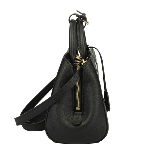 ルイ・ヴィトンコピー LOUIS VUITTON ハンドバッグ モンテーニュBB モノグラム・アンプラント ブラック ベージュ M45778 - 商品画像 7
