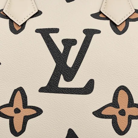 ルイ・ヴィトンスーパーコピー Louis Vuitton スピーディ・バンドリエール 25 ショルダーバッグ ホワイトM45828 - 商品画像 4