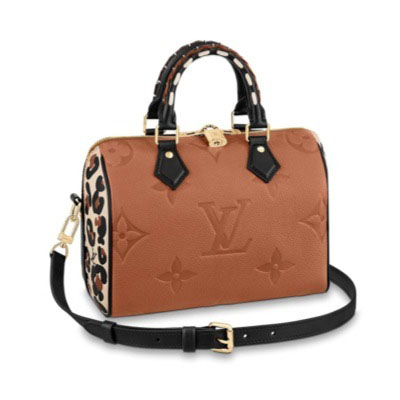 ルイ・ヴィトンスーパーコピー Louis Vuitton スピーディ・バンドリエール 25 ショルダーバッグ ホワイト M45840 - 商品画像 7
