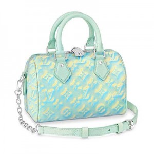 ルイヴィトンスーパーコピー Louis Vuitton スピーディ・バンドリエール 20 2WAYバッグ M46092 - 商品画像 2