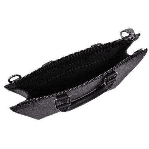ルイヴィトンコピー モノグラム・エクリプス サックプラ・クロス 2WAY トートバッグ メンズ M46098 - 商品画像 6