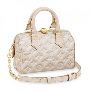 ルイヴィトンコピー Louis Vuitton スピーディ・バンドリエール 20 2WAYバッグ M46163 - 商品画像 2