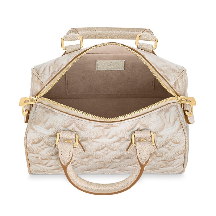 ルイヴィトンコピー Louis Vuitton スピーディ・バンドリエール 20 2WAYバッグ M46163 - 商品画像 4