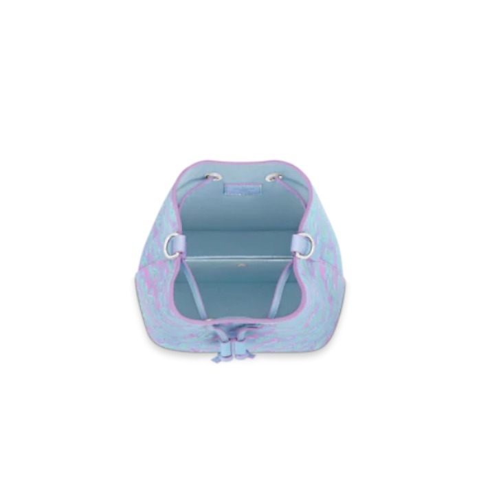 ルイヴィトンコピー Louis Vuitton ☆モノグラム・アンプラント ネオノエ BB ハンドバッグ M46173 - 商品画像 4