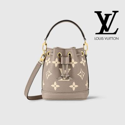 ルイヴィトンスーパーコピー LOUIS VUITTON ショルダーバッグ ナノ・ノエ M46291 - 商品画像 2