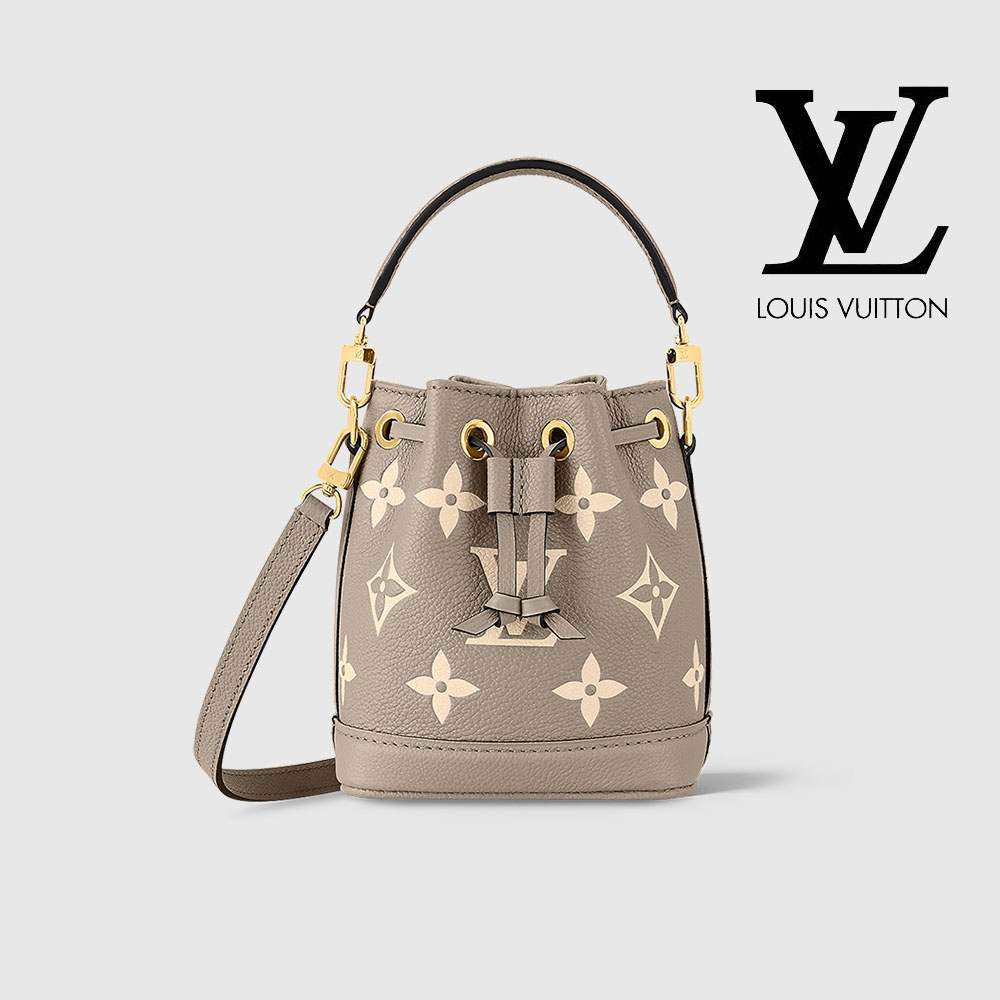 ルイヴィトンスーパーコピー LOUIS VUITTON ショルダーバッグ ナノ・ノエ M46291 - 商品画像 8