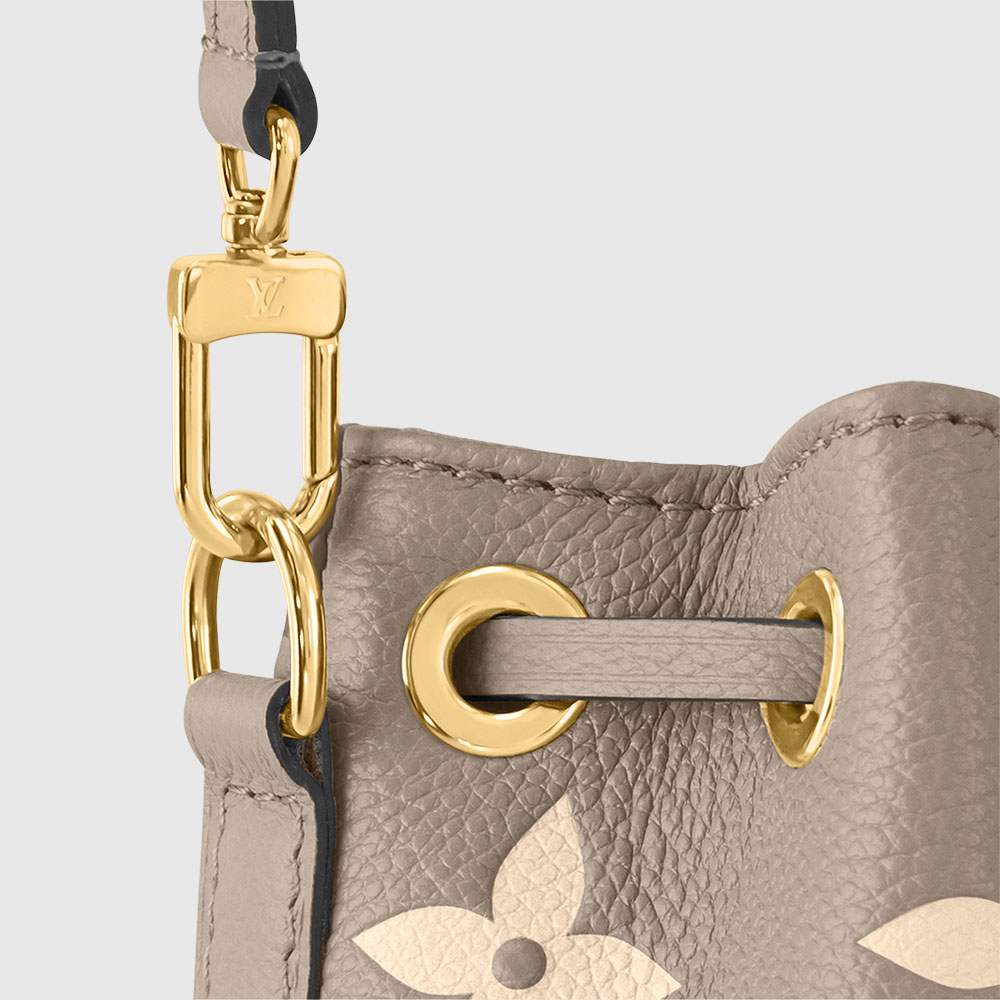 ルイヴィトンスーパーコピー LOUIS VUITTON ショルダーバッグ ナノ・ノエ M46291 - 商品画像 10