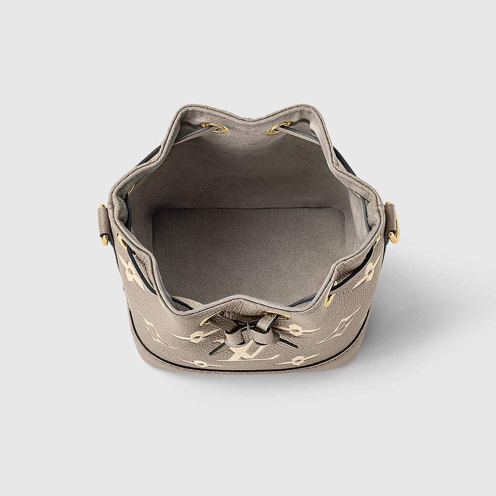 ルイヴィトンスーパーコピー LOUIS VUITTON ショルダーバッグ ナノ・ノエ M46291 - 商品画像 6