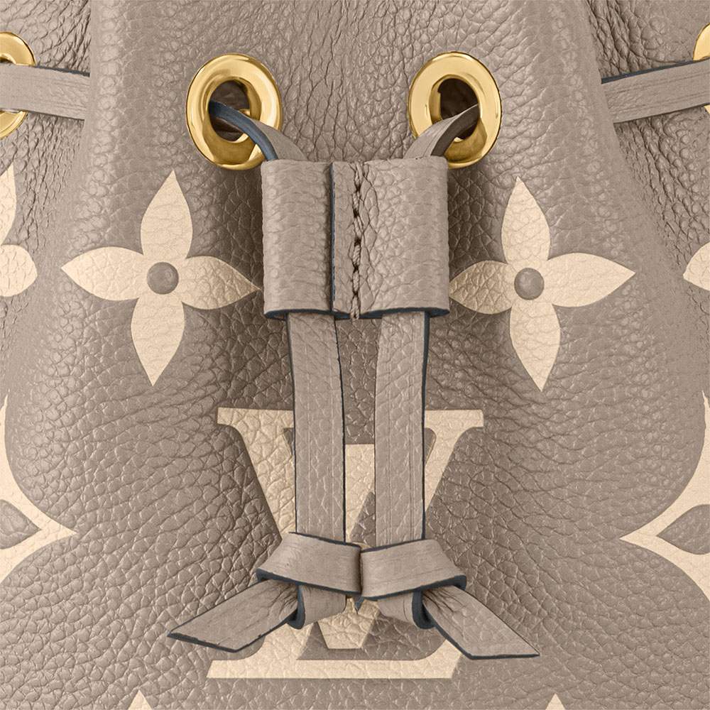 ルイヴィトンスーパーコピー LOUIS VUITTON ショルダーバッグ ナノ・ノエ M46291 - 商品画像 7
