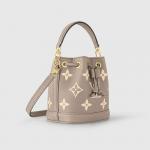 ルイヴィトンスーパーコピー LOUIS VUITTON ショルダーバッグ ナノ・ノエ M46291 - 商品画像 5