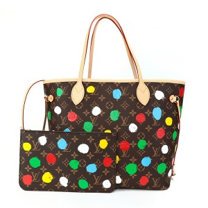 ルイヴィトントートバッグスーパーコピー Louis Vuitton ルイヴィトン×草間彌生 レディース M46381 - 商品画像 2