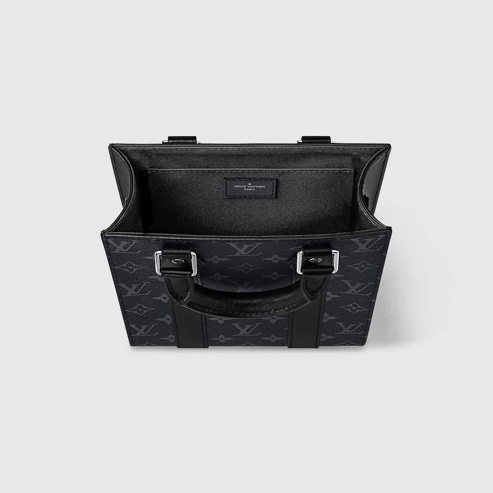 ルイヴィトンスーパーコピー モノグラム・エクリプス サックプラ トートバッグ M46453 M46456 M46452 - 商品画像 10