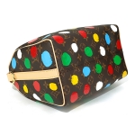 ルイ・ヴィトンコピー LV×YK スピーディ・バンドリエール 25 モノグラム レディース ボストンバッグ M46433 - 商品画像 3