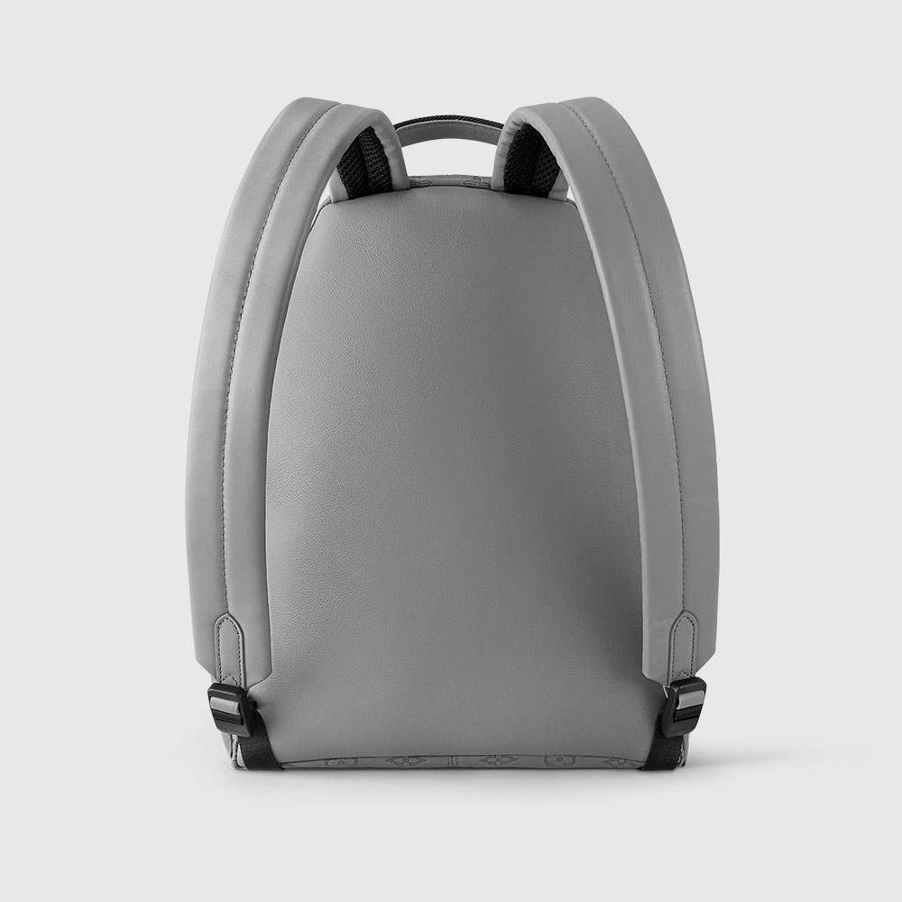 ルイヴィトンコピー モノグラム シャドウ ディスカバリー バックパックPM メンズ M46557 M46553 - 商品画像 6