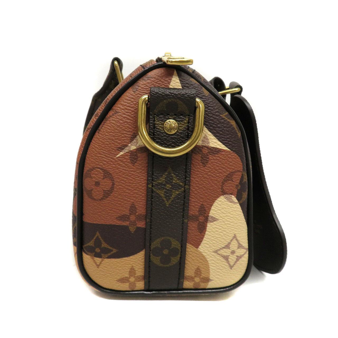 ルイヴィトンスーパーコピー Louis Vuitton M46678 キーポル・バンドリエール25 - 商品画像 10