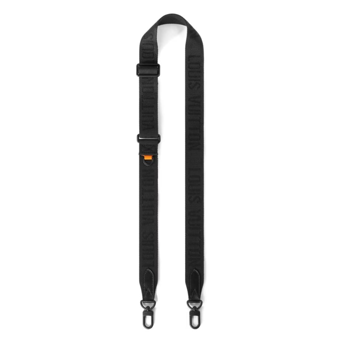 ルイヴィトンスーパーコピー LOUIS VUITTON モノグラム キーポル・バンドリエール 25 M46687 - 商品画像 1