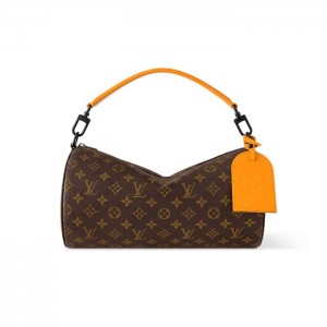 ルイ・ヴィトンコピー Louis Vuitton ソフトポロション モノグラム ボディバッグ M46691