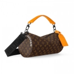 ルイ・ヴィトンコピー Louis Vuitton ソフトポロション モノグラム ボディバッグ M46691 - 商品画像 7