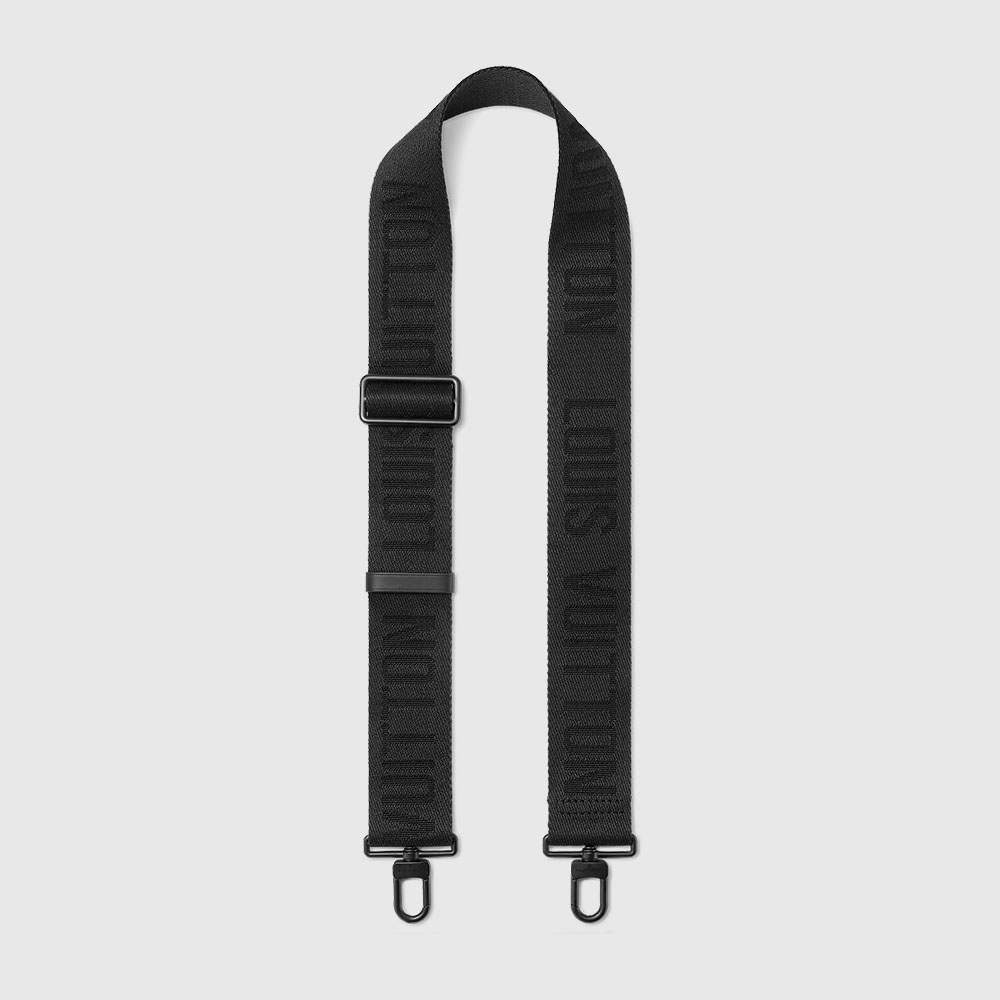 ルイヴィトンコピー Louis Vuitton ショルダーバッグ ノエ スリング モノグラム・エクリプス M46693 - 商品画像 1