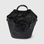ルイヴィトンコピー Louis Vuitton ショルダーバッグ ノエ スリング モノグラム・エクリプス M46693 - 商品画像 9