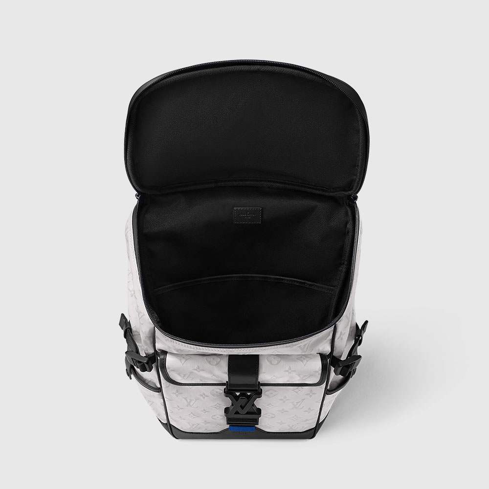 ルイヴィトンスーパーコピー マウンテン・バックパック ロゴ LV モノグラム M46811 M46799 - 商品画像 10