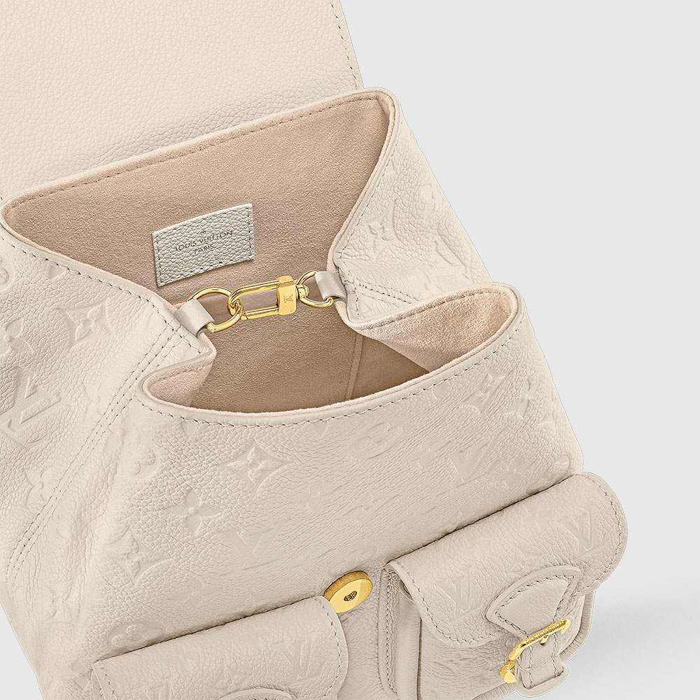 ルイヴィトンスーパーコピー バックアップ モノグラム・アンプラント M47074 M47106 M47072 - 商品画像 5