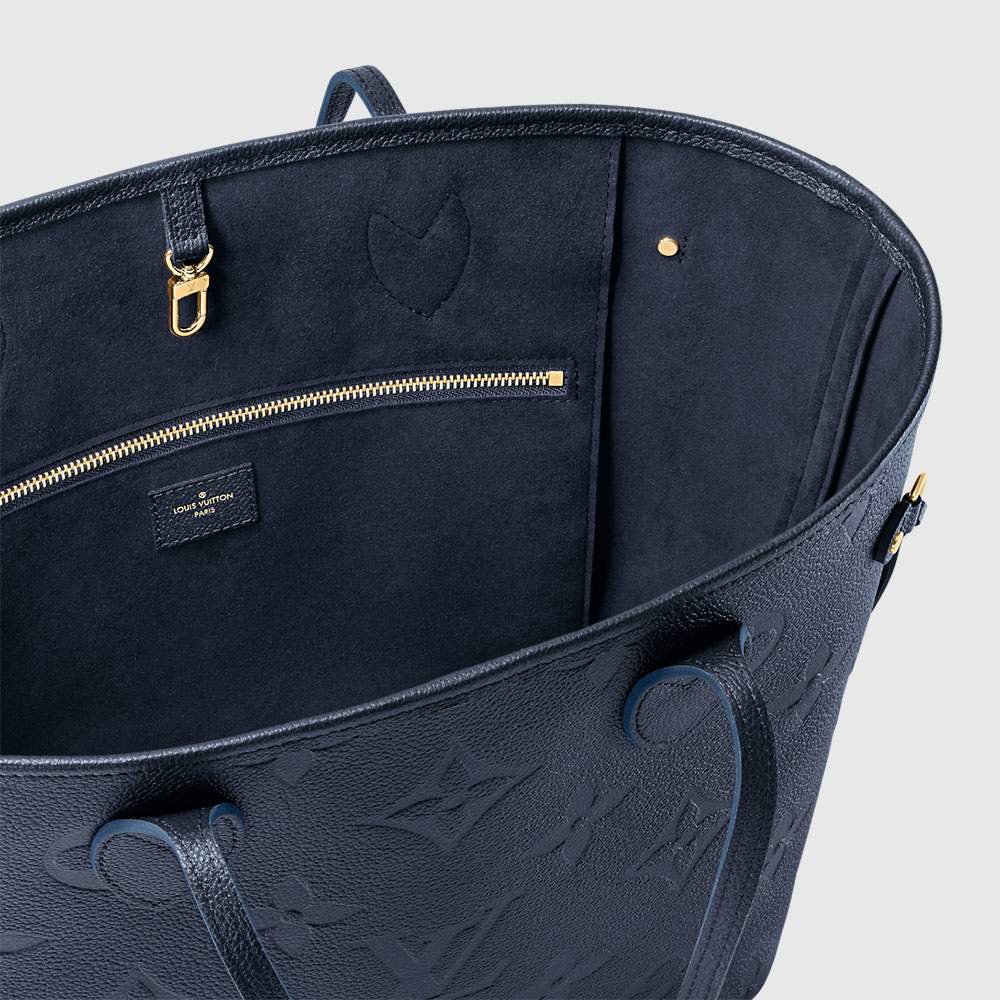 ルイヴィトンスーパーコピーネヴァーフル MM トートバッグ ラビット M47143 M46676 - 商品画像 1