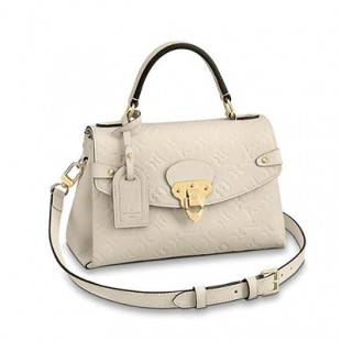 ルイヴィトンスーパーコピー LOUIS VUITTON ジョルジュBBモノグラム M53943 - 商品画像 2