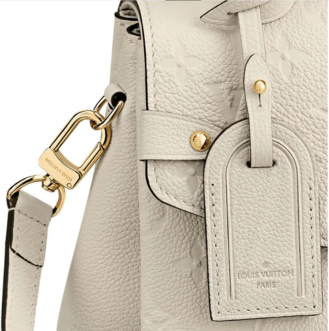 ルイヴィトンスーパーコピー LOUIS VUITTON ジョルジュBBモノグラム M53943 - 商品画像 3